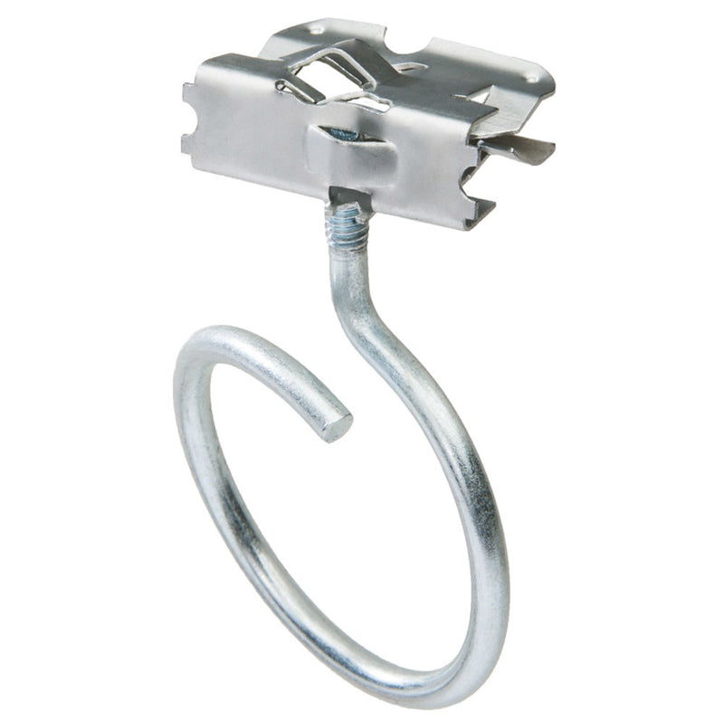 Platinum Tools All-Purpose 1/8 to 1/2" Beam Clamp (Pack of 100)