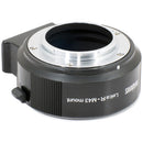 Metabones Leica R-Mount Lens to Micro Four Thirds Camera Lens Adapter II (Black)