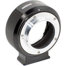Metabones Leica R-Mount Lens to Micro Four Thirds Camera Lens Adapter II (Black)