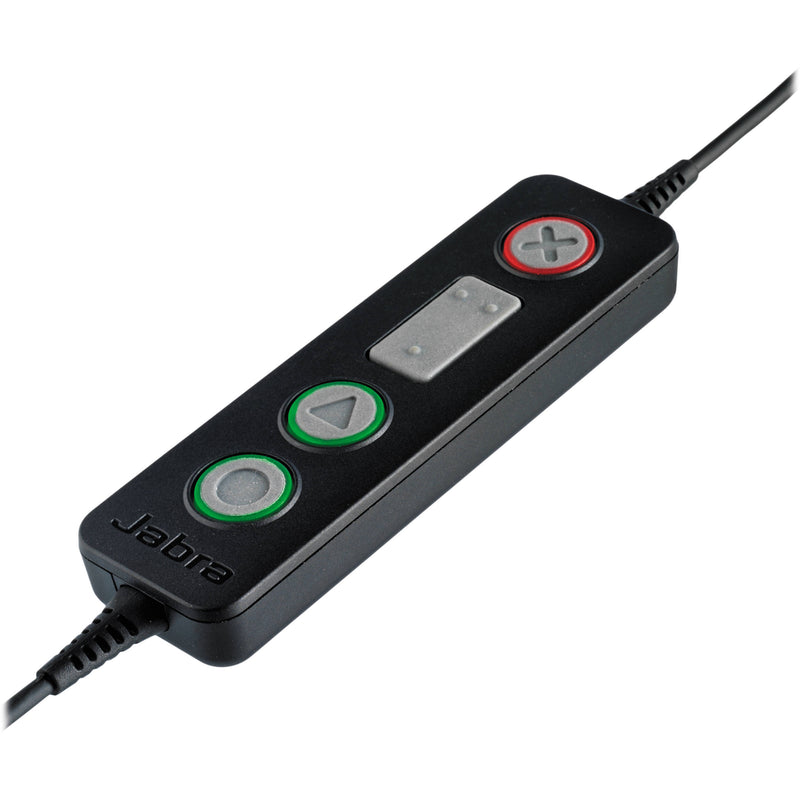 Jabra BIZ 2300 UC Mono USB Type-A Headset