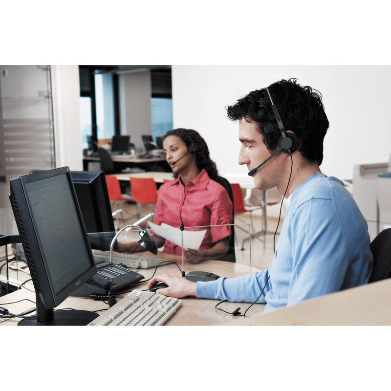Jabra BIZ 2300 UC Mono USB Type-A Headset