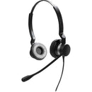 Jabra BIZ 2300 Microsoft Duo USB Type-A Headset
