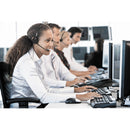 Jabra BIZ 2300 Microsoft Duo USB Type-A Headset