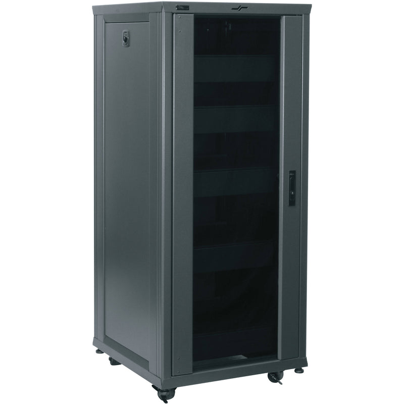 Middle Atlantic RCS 27-Rack Residential Configured System (27 RU)