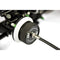 LanParte Short Focus Whip