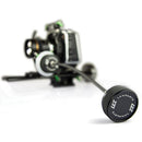 LanParte Short Focus Whip