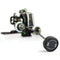 LanParte Short Focus Whip