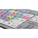 Logickeyboard Adobe Illustrator CC Slim Line PC Keyboard