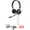 Jabra EVOLVE 40 MS Stereo Headset