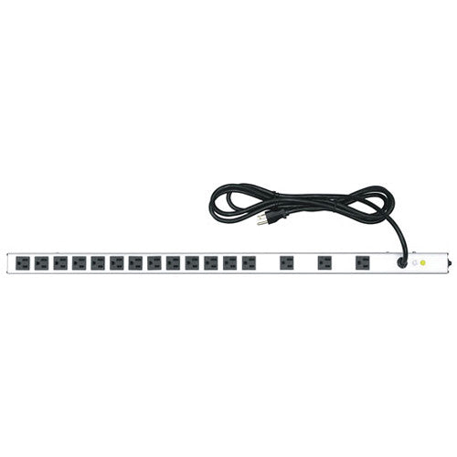 Middle Atlantic Essex Power 16-Outlet Strip