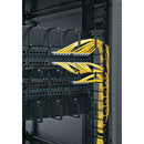 Middle Atlantic Vertical Cable Fingers, 45 RU