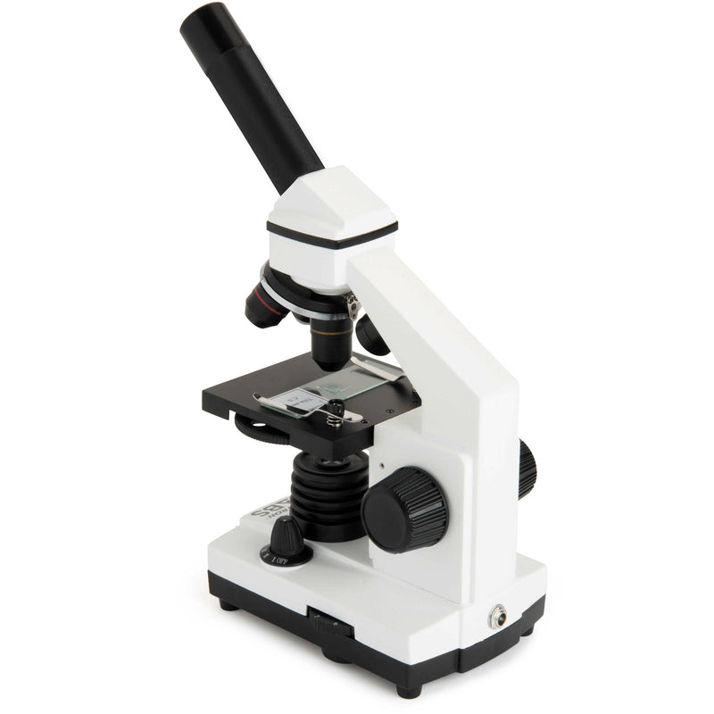 CELESTRON LABS CM800 Cordless Monocular Microscope