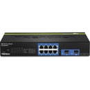 TRENDnet 8 Port Gig Web Smart Switch