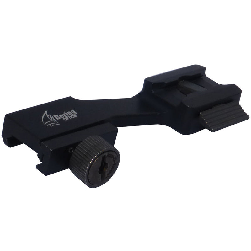 Bering Optics Accu-Torque Weapon Mount