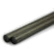 LanParte Carbon Fiber 15mm Rods (Pair, 9.8")