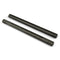 LanParte Carbon Fiber 15mm Rods (Pair, 9.8")