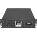 SURGEX UPS-3000-OL 3U Stand-Alone Online Battery Backup (3000VA)