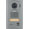 Aiphone JP-DV Surface Mount Vandal-Resistant Color Video Door Station for JP Series Video Intercom