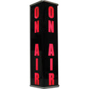 Sandies 393 Three-Sided ON AIR Light with LEDs (12 VDC LED)