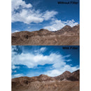 Tiffen XLE Series advantiX IRND Filter (52mm, 10-Stop)