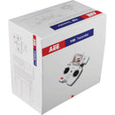 AEE Y08F Handheld Transmitter for Toruk AP10 with Smartphone Holder