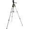 Konus 1956 Aluminum Tripod with 3-Way Pan/Tilt Head