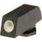 MEPROLIGHT LTD Tru-Dot Tritium Front Night Sight for Glock 10mm /.45ACP/ G26/G27