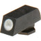 MEPROLIGHT LTD Tru-Dot Tritium Front Night Sight for Glock 10mm /.45ACP/ G26/G27