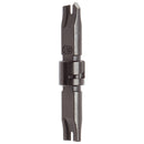 Platinum Tools PRO-Strike Punchdown Tool with 110 Blade