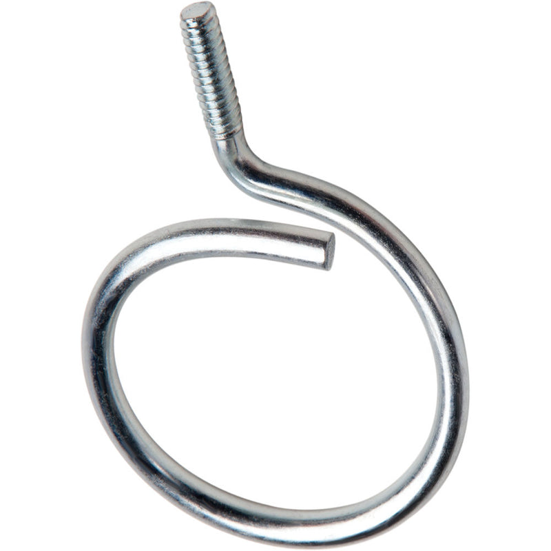 Platinum Tools 1/4 x 20-4" Bridle Rings (Box of 50)