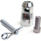 Global Truss ST-UJB/C2-12 3/8" Extended Universal Junction Coupler (4 Pack)