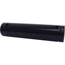 Global Truss Genderless 8.2" Spacer 210 for 2" Truss (Black Powder Coat Aluminum)