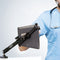 The Joy Factory LockDown Universal C-Clamp Carbon Fiber Mount with Combination Lock for 7-10.1" Tablets