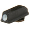 MEPROLIGHT LTD Tru-Dot Tritium Night Front Sight for 9mm, .40, .45 Walther P99/PPQ/PPQ M