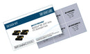BOURNS MF-USHT-LAB Resettable Fuse Design Kit, Multifuse, PPTC, MF-USHT, High Temperature, 0.1-2A, 12-36 VDC, 1210, SMD