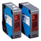 SICK WSE280-2H4331 Photoelectric Sensor, 60 m, Relay, Through Beam, Cable Gland, 24 to 240 VDC, W280-2 Series