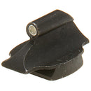 MEPROLIGHT LTD Tru-Dot Tritium Night Front Sight for Pre '10 Remington 870, 1100, 11-87 Slug-Guns