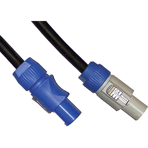 CHAUVET PROFESSIONAL powerCon Extension Cable (18")