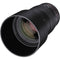 Samyang 135mm f/2.0 ED UMC Lens for Micro Four Thirds Mount
