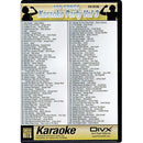 VocoPro FH-9136 Karaoke Party DIVX DVD Volume 3