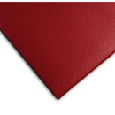 Print File Gallery Leather Padded Recipe Album (9 x 8")
