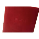 Print File Gallery Leather Padded Recipe Album (9 x 8")