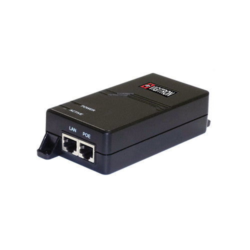 Vigitron MaxiiPower Vi2201 Single Port 30W PoE Midspan