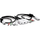 TRENDnet TK-215i 2-Port HDMI KVM Switch