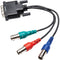 Osprey Replacement Component Breakout Cable for Osprey 820e