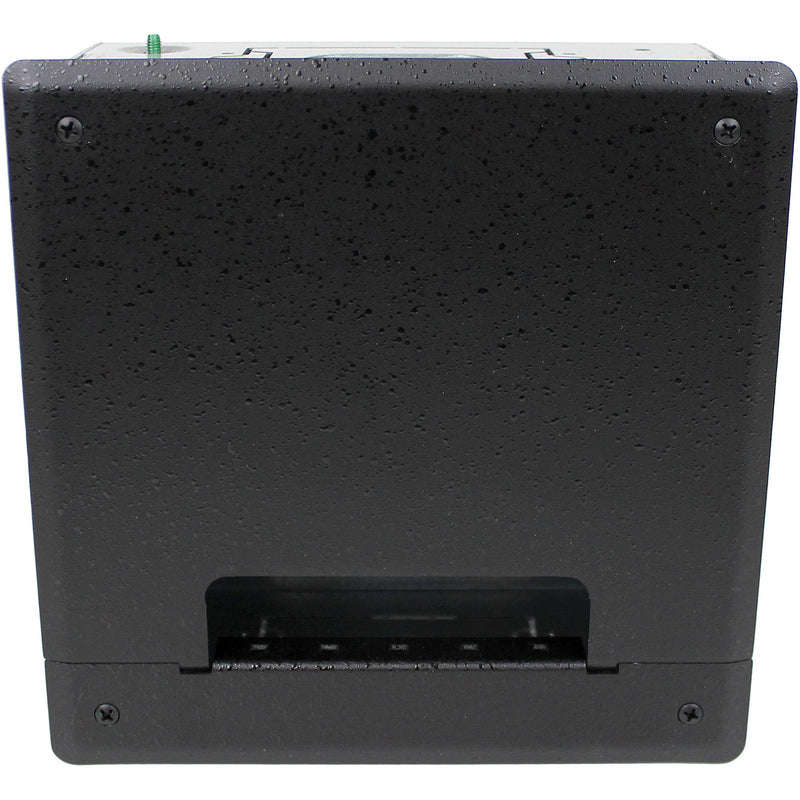 FSR PWB-200 Plasma/Flat Panel Display Wall Box (Black)
