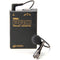 Azden WLT/PRO VHF Wireless Bodypack Transmitter with Omni Lavalier Mic (169 & 170 MHz)