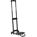 Sachtler Dr. Bag - 5 with Snaplock Trolley System Kit