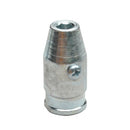 Platinum Tools JH701 Female Hex Adapter
