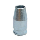 Platinum Tools JH702 Female Open End 5/8" Hex Adapter